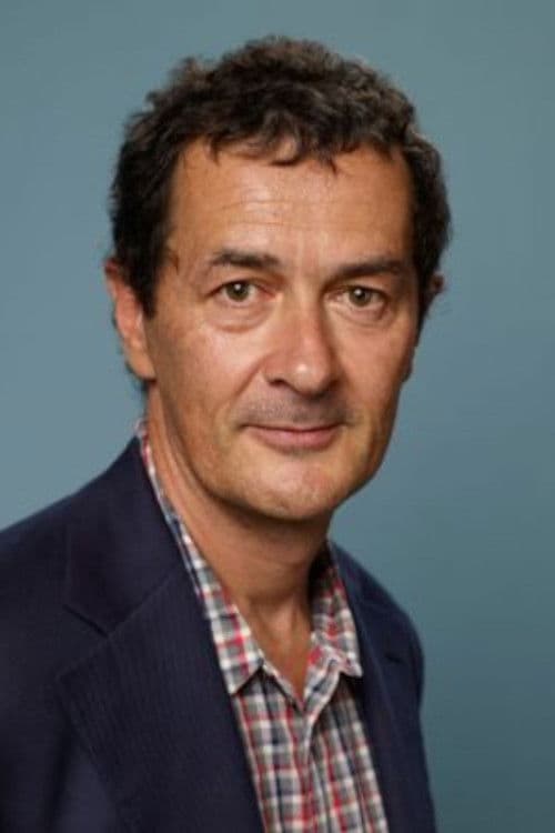 Julian Farino_avatar