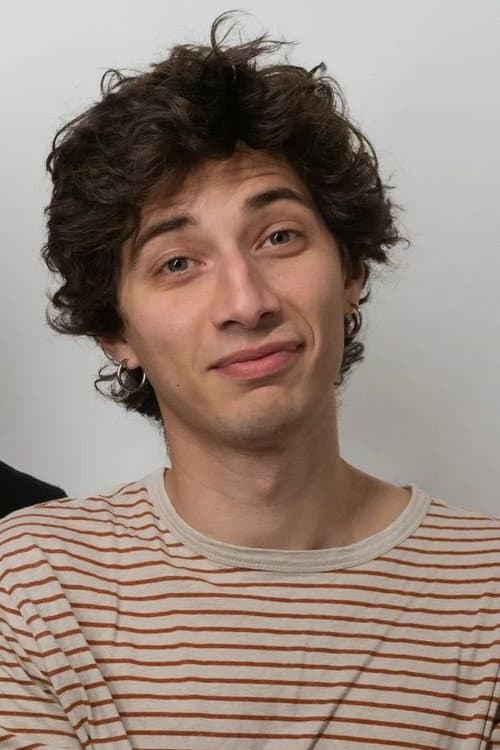 Salvo Di Paola_poster