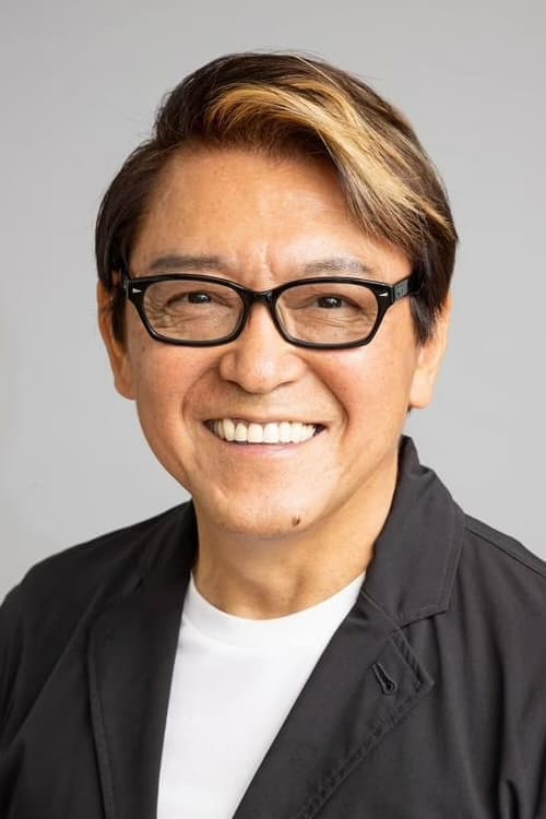 Naoya Uchida_poster