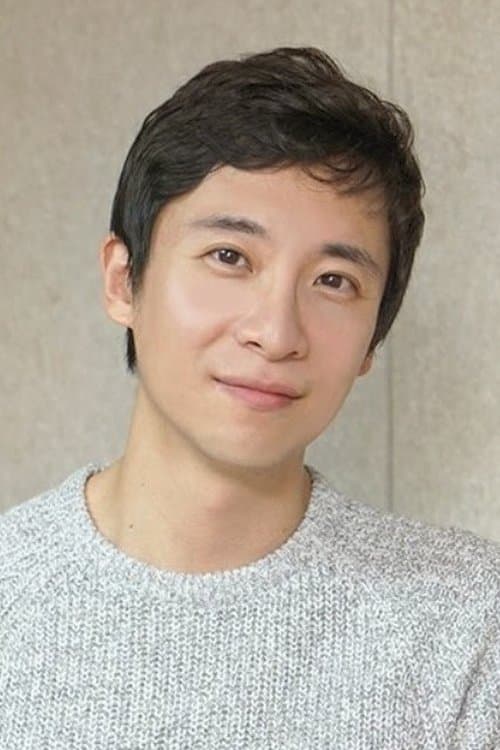 Ryu Seung-gone_poster
