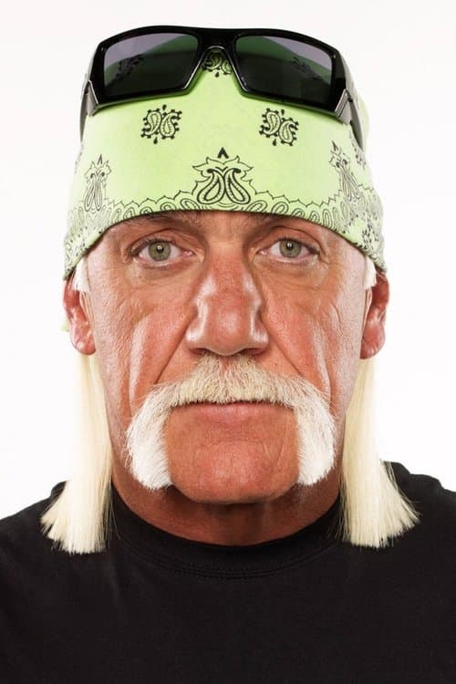 Hulk Hogan_poster