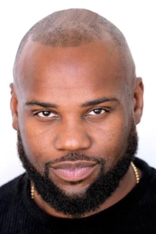 James Earl_poster