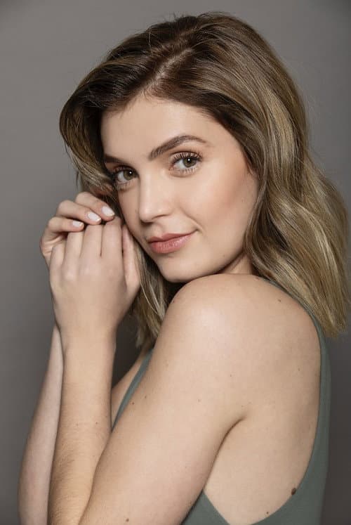 Giulia Guerrini_poster