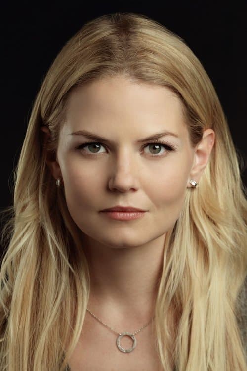 Jennifer Morrison_poster