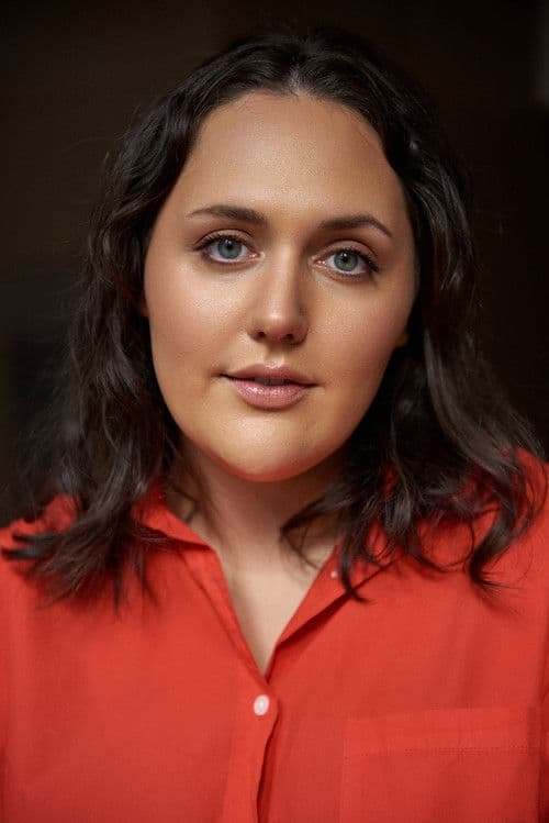 Rose Flanagan_poster