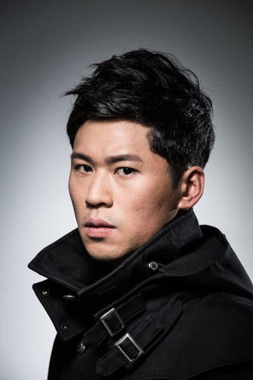 Huang Di-yang_avatar