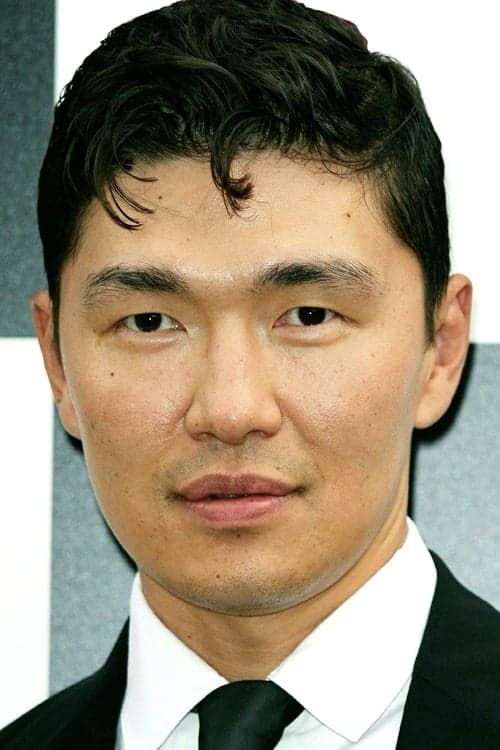 Rick Yune_poster