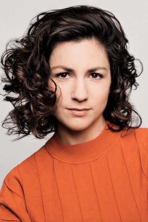 Eva Meckbach_poster