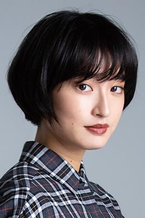Mugi Kadowaki_poster