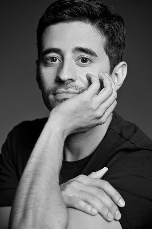 Pablo Astiazarán_poster