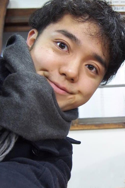 Tomoki Misato_poster
