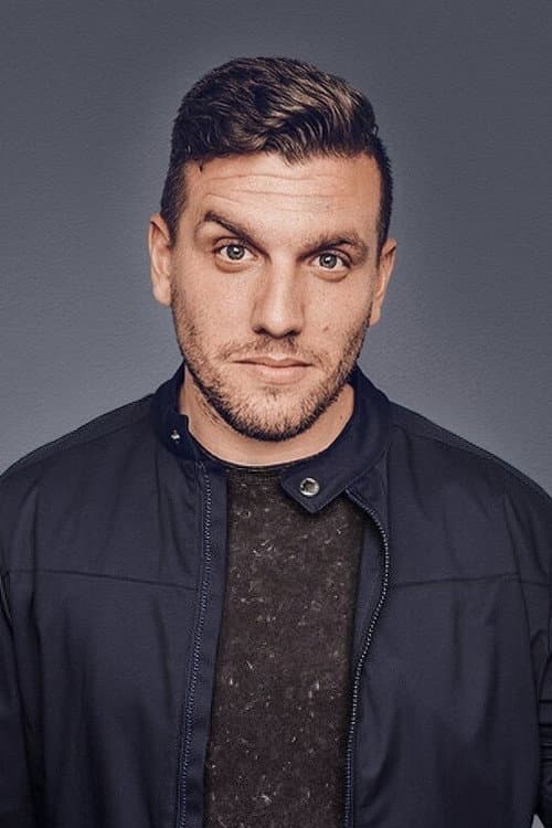 Chris Distefano_poster