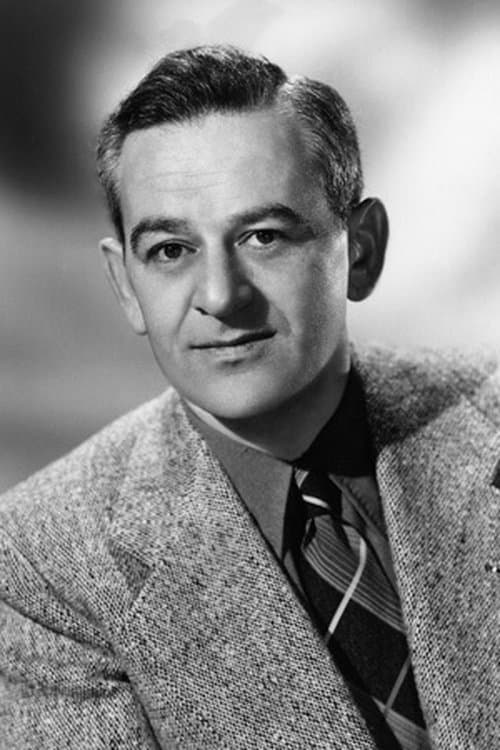 William Wyler_poster