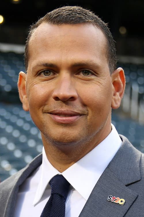 Alex Rodriguez_poster