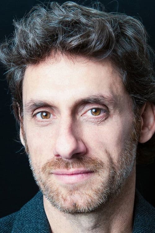 Alberto Berzal_poster