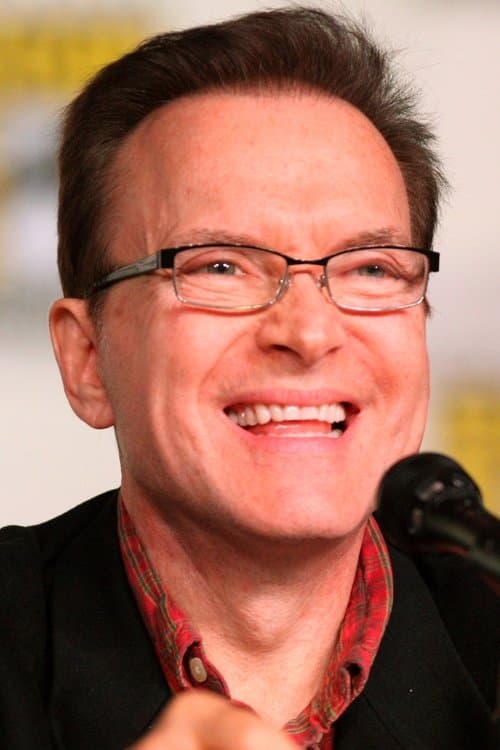 Billy West_avatar