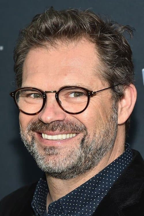Dana Gould_poster