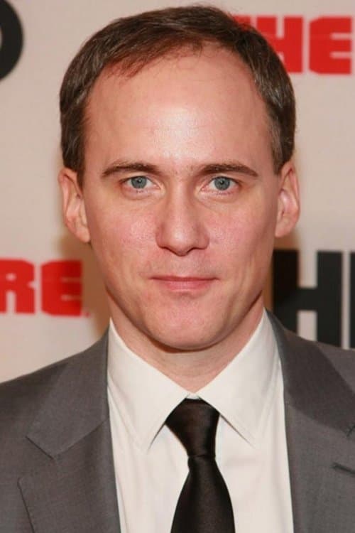Neal Huff_avatar
