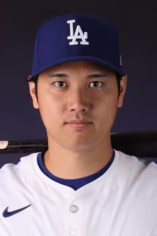 Shohei Ohtani_poster