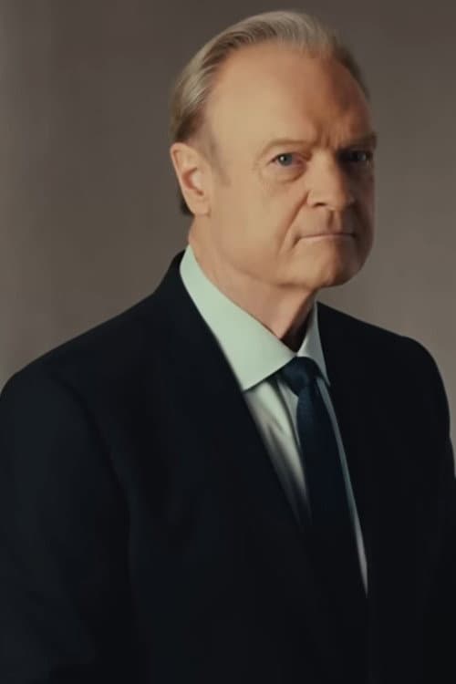 Lawrence O'Donnell_poster