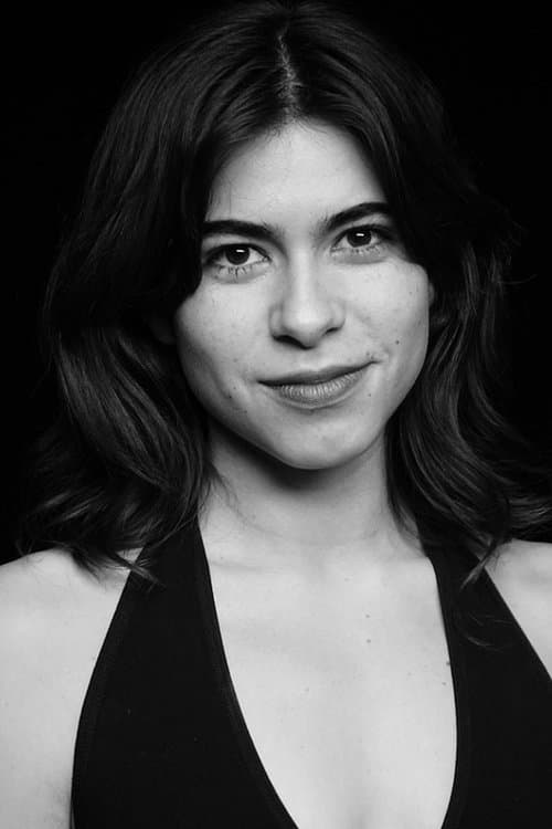 Sofía Espinosa_poster