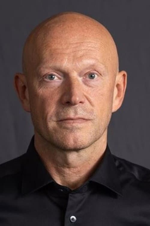Johan Eriksson_poster