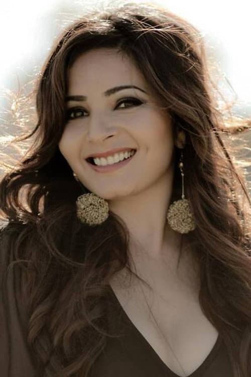 Shonali Nagrani_poster
