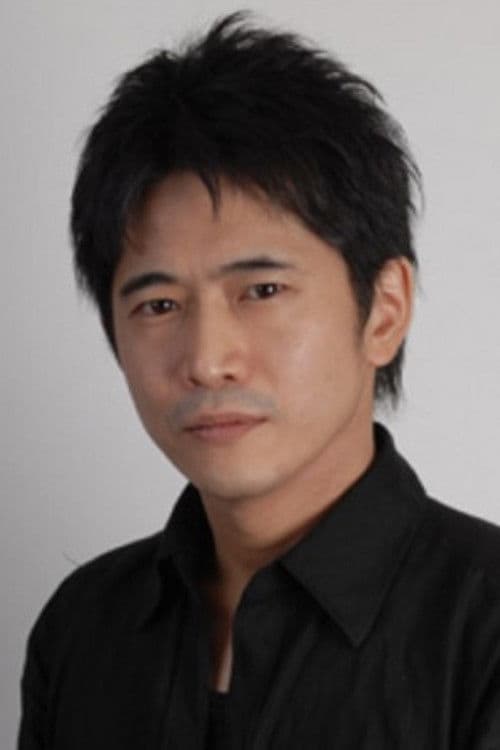 Masato Hagiwara_poster