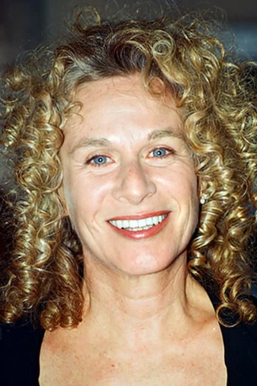 Carole King_poster