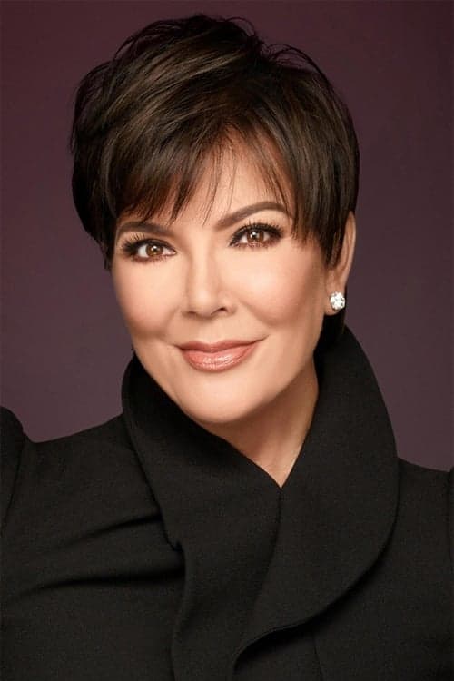 Kris Jenner_poster