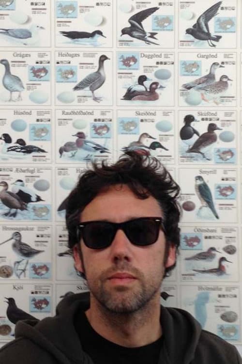 Koldo Almandoz_poster