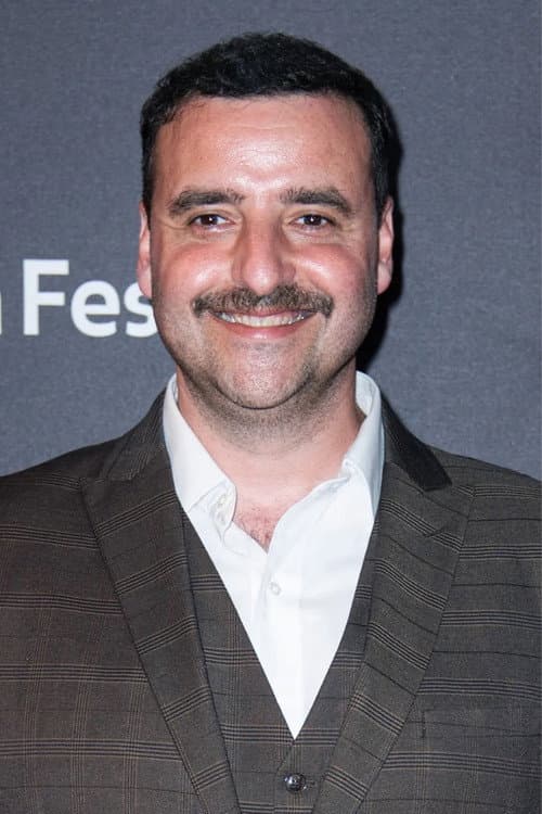 David Krumholtz_poster