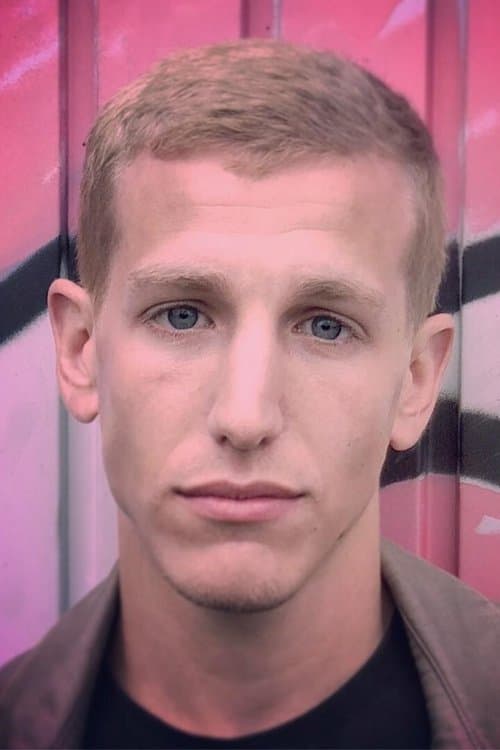 Lucas Mortier_poster