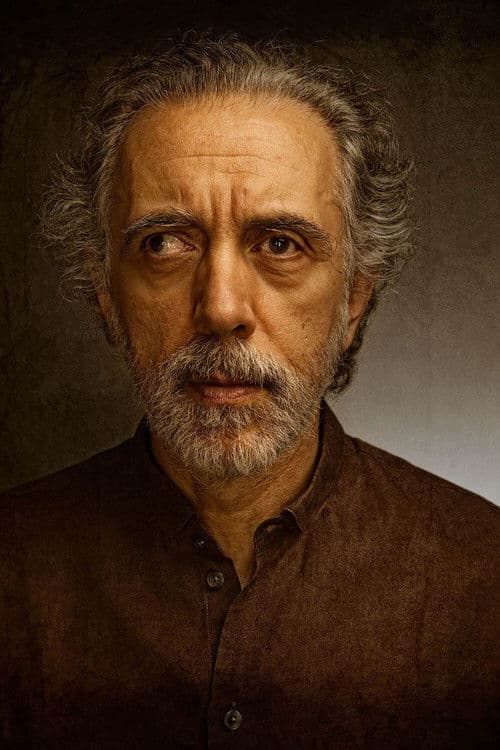 Fernando Trueba_poster