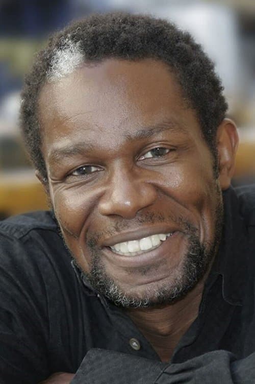 John Douglas Thompson_avatar