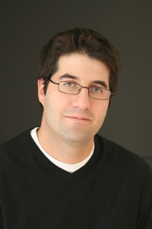 Joel H. Cohen_poster