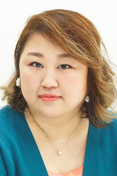 Fumi Tsubota_poster
