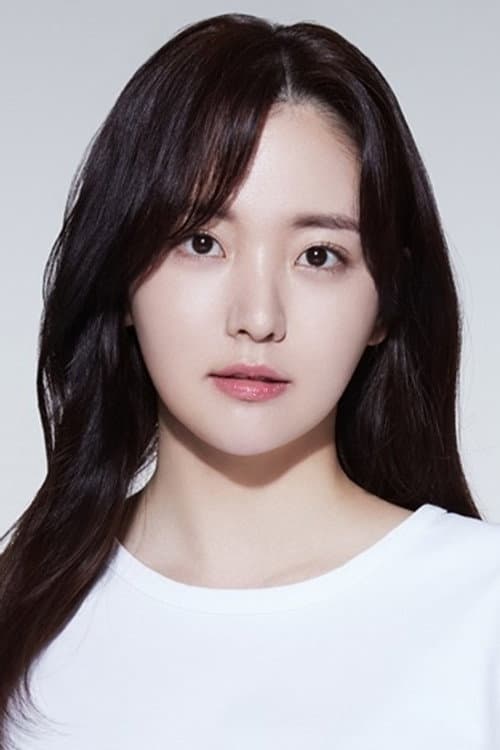 Kim Chae-eun_poster