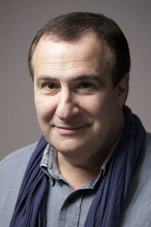 Pierre Aknine_poster