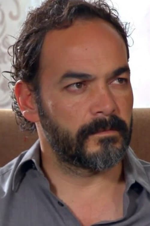 Fabián Corres_poster