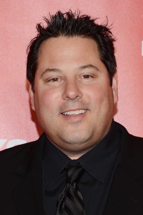 Greg Grunberg_poster
