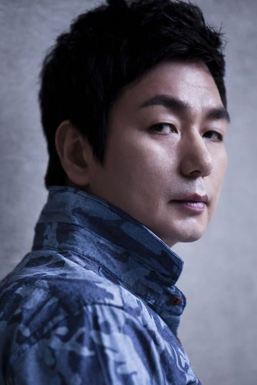 Lee Cheol-min_poster
