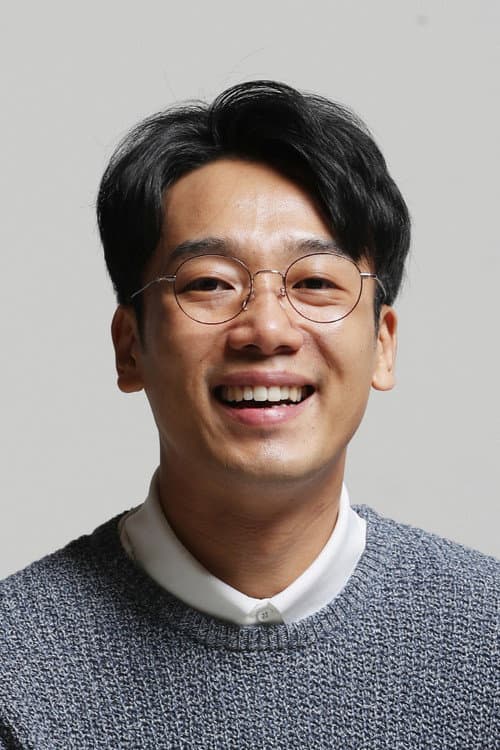 Kim Nam-hee_poster