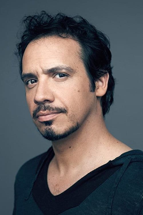 Alexandre Astier_poster
