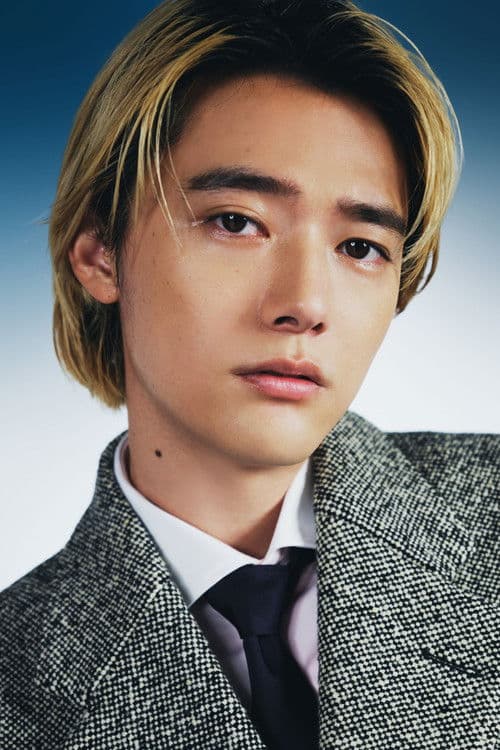 Kaito Sakurai_avatar