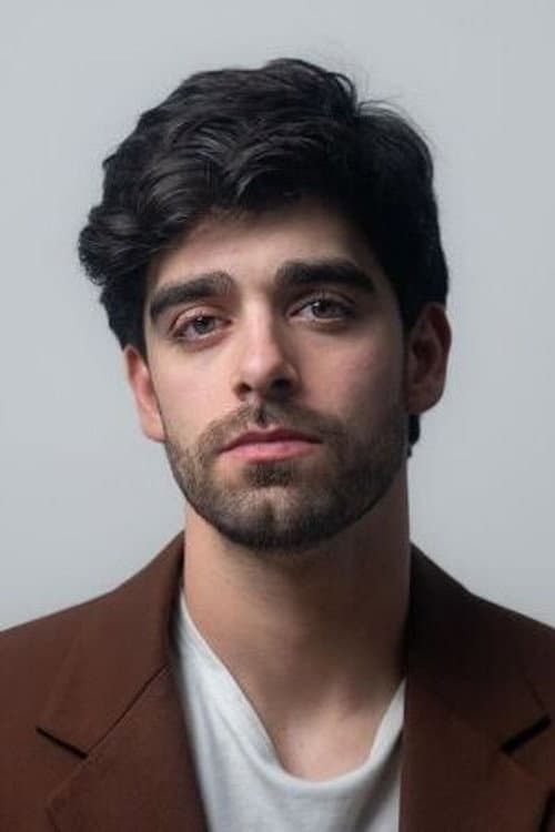 Nahuel Escobar_poster