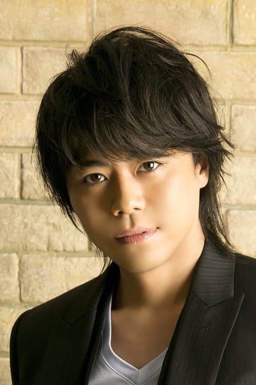 Daisuke Namikawa_avatar
