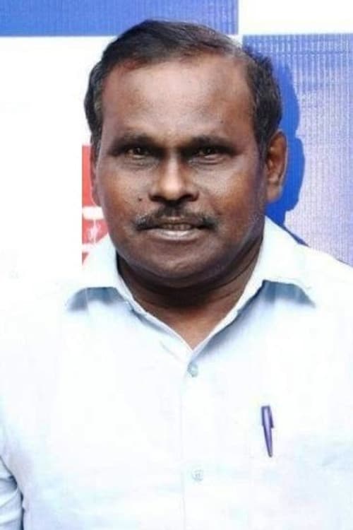 George Mariyan_poster