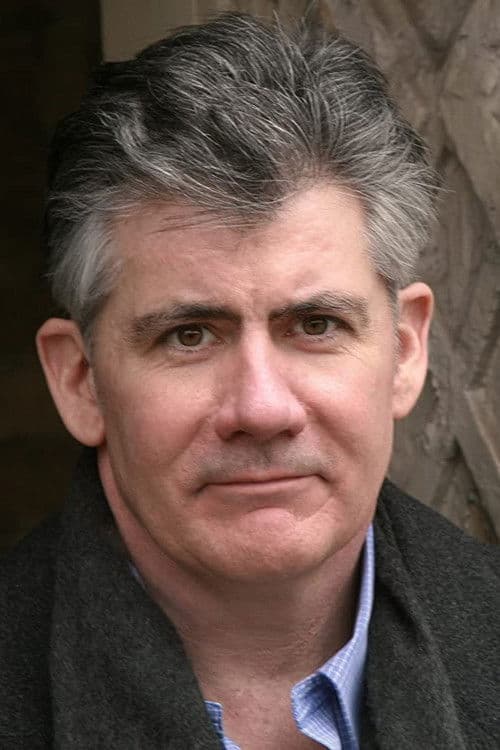 Kevin O'Rourke_poster