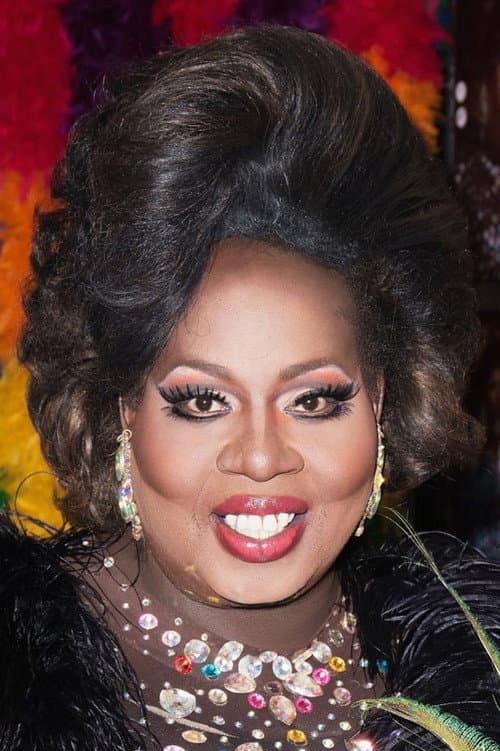Latrice Royale_poster